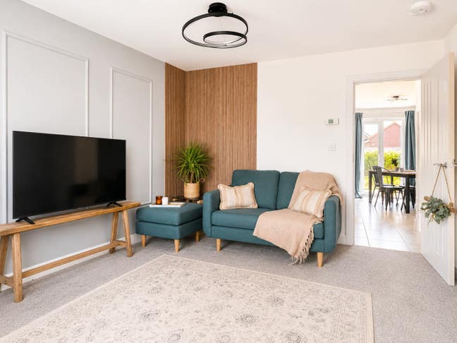 Brand New Co-Living Property Main Photo