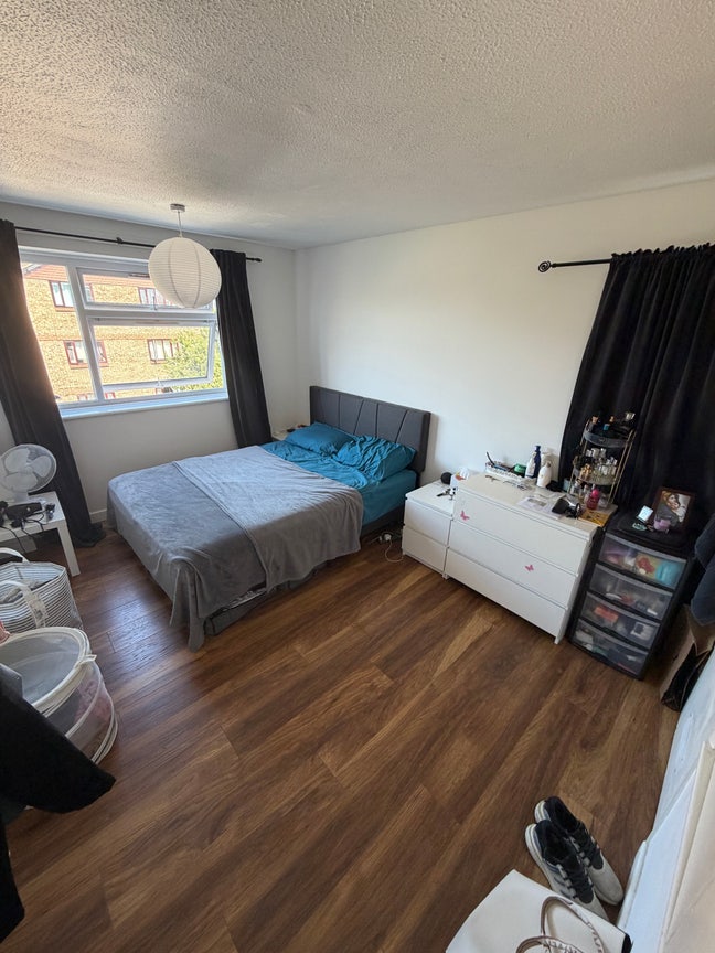 Spacious Double Room Available – Welling Main Photo