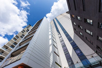 Modern Built – E14 🏠 Langdon Park / Poplar Zone 2 Main Photo