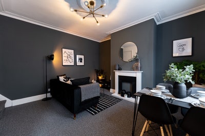 Buddy Up for Joint Tenancy Wanted Main Photo