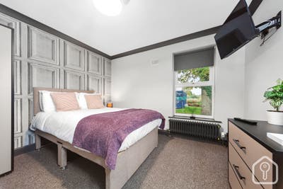 🏡 Nice Double Room in Selby Main Photo