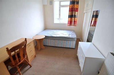 Many economic rooms to move in now in Bow E3 Main Photo