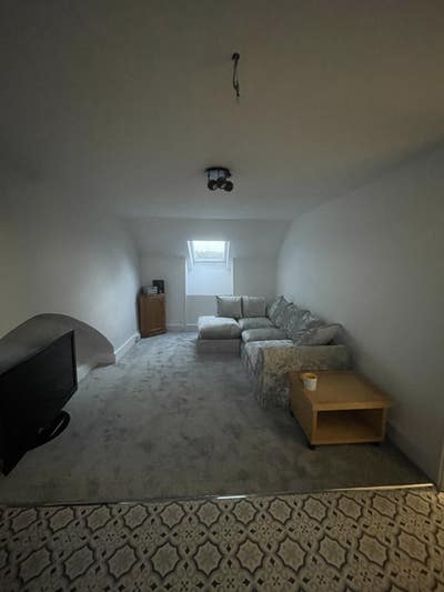 Apartment Along River Main Photo