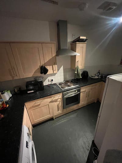2 Rooms Bristol Avaialble - Bristol City Centre Main Photo
