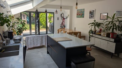 Double Room in a great home Main Photo