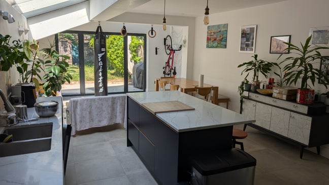 Double Room in a great home Main Photo