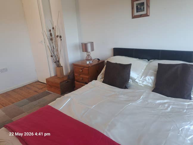 2 double Rms. Near Uni/ Marina. Ipswich. From &pound;490 Main Photo