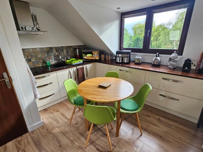 Luxury Loft Studio - Lodger Main Photo