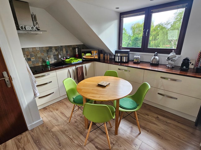 Luxury Loft Studio - Lodger Main Photo