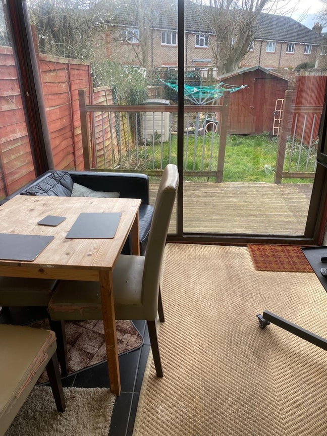 Double room in Wallington. Inclusive of all bills. Main Photo