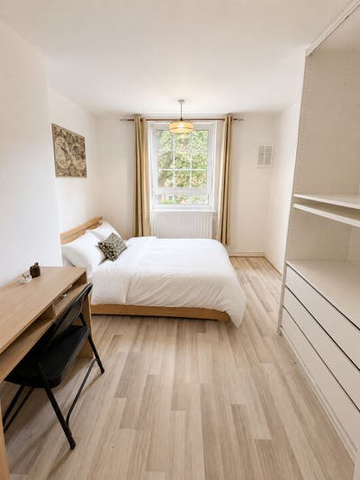 2 ROOMS - Aldgate East | ZONE 1!!! Main Photo
