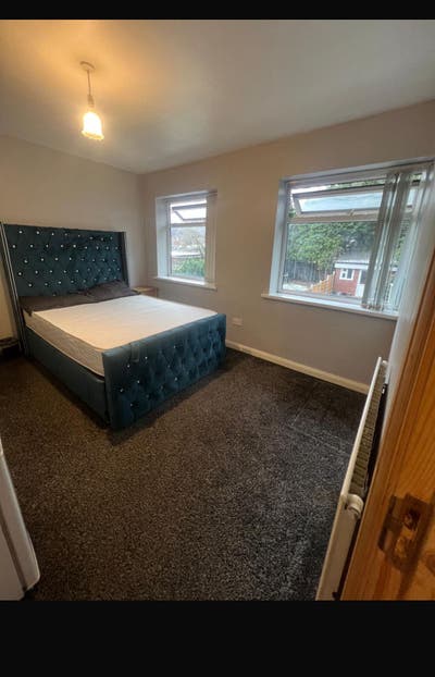2-Double Rooms is Available  For Rent -  B33 8JY Main Photo