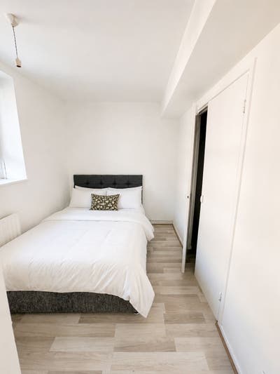 Double Room - Aldgate East | ZONE 1!!! Main Photo