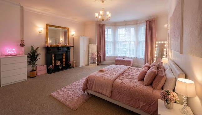 🌟 Huge Double Room in Sutton SM2 — 4.80m x 4.34m! Main Photo