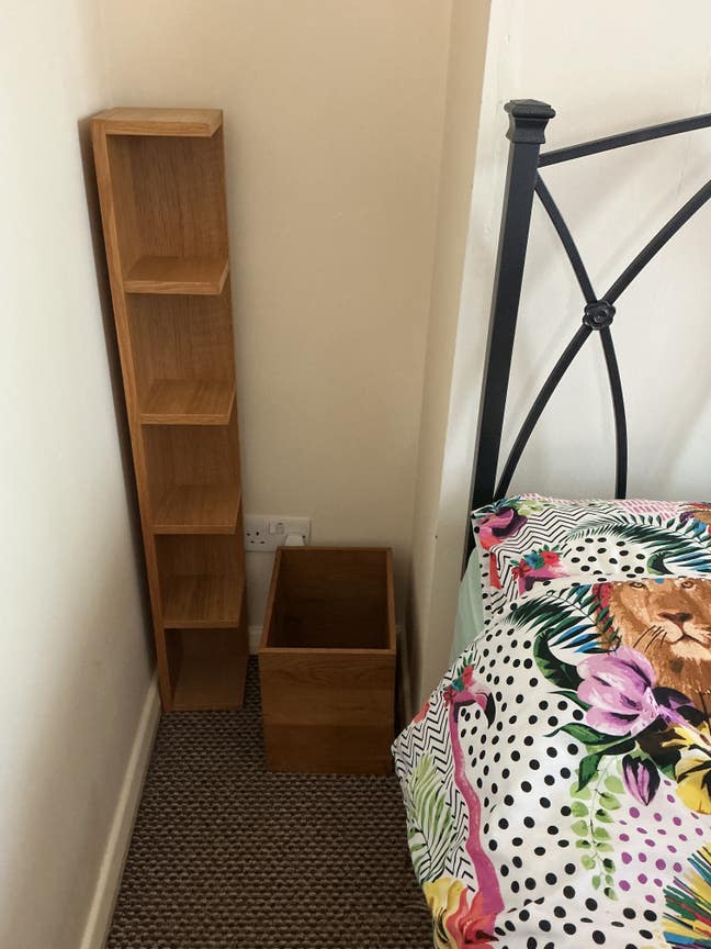 Double Room Available HP12 &pound;144 Per Week Main Photo