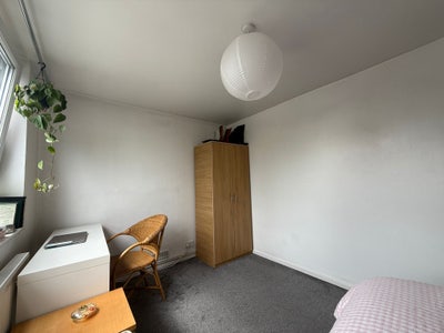 Nice flat - 4 bedrooms - Clapham Junction Main Photo