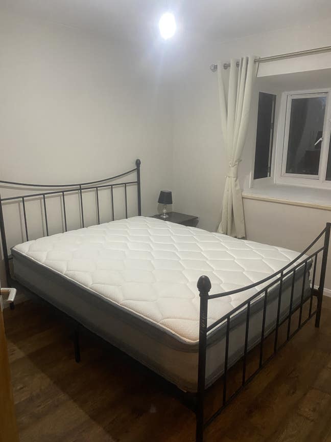 1 Bed Flat - Available Now Main Photo
