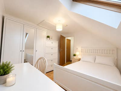  🔥! Stylish 1 Bed Apartment Prime NW10 FAST!!🔑  Main Photo