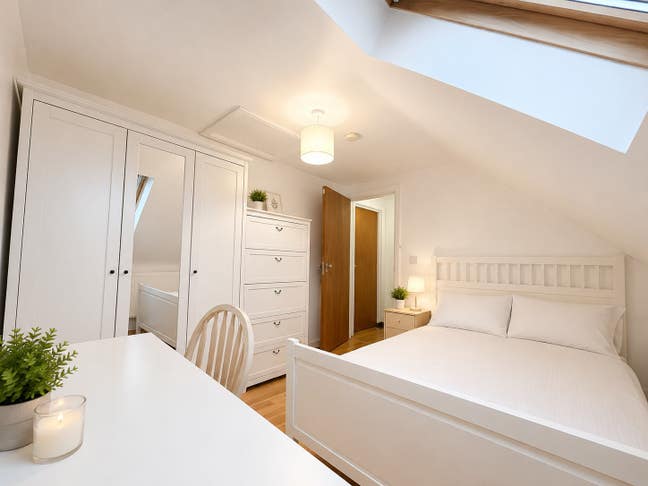  🔥! Stylish 1 Bed Apartment Prime NW10 FAST!!🔑  Main Photo