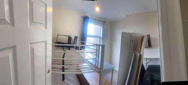 Vacant single room Main Photo