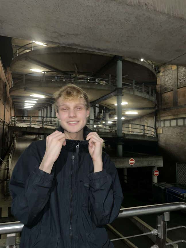 Flatmate wanted for 2 bed in Salford/Castlefield  Main Photo
