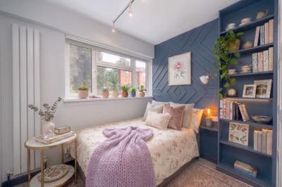 Stunning Dbl Room + Garden Office + All Bills Incl Main Photo