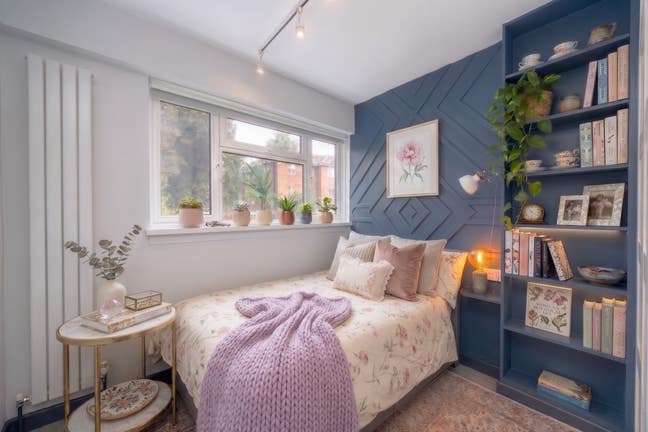 Stunning Dbl Room + Garden Office + All Bills Incl Main Photo