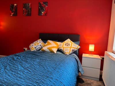 Beautiful Modern Large Room - No Agency Fees Main Photo