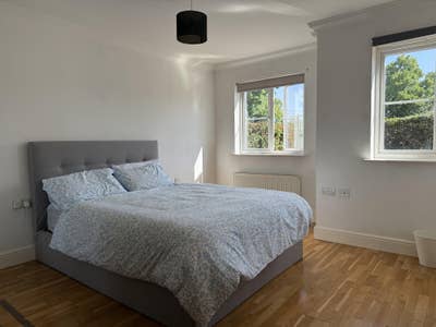 Ensuite Double Room to Rent near Heathrow Main Photo