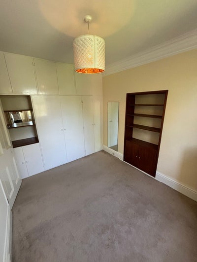 Bright Double Room in Ealing – Zero Deposit  Main Photo