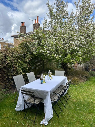 London Fields 3 Bed House, Roommate needed Main Photo