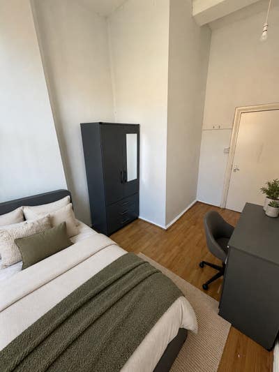 💥 Double Room - Right in City Centre 💥 Main Photo
