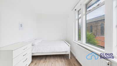 South East London –SE12 🏠 Lee / Lewisham Zone 3,4 Main Photo