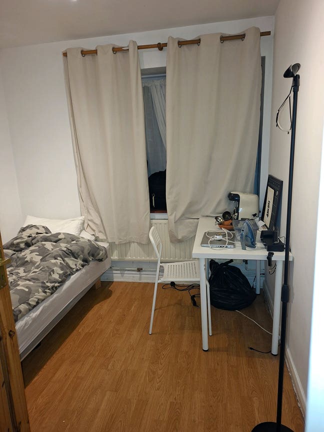 Room for rent wanstead East London  Main Photo
