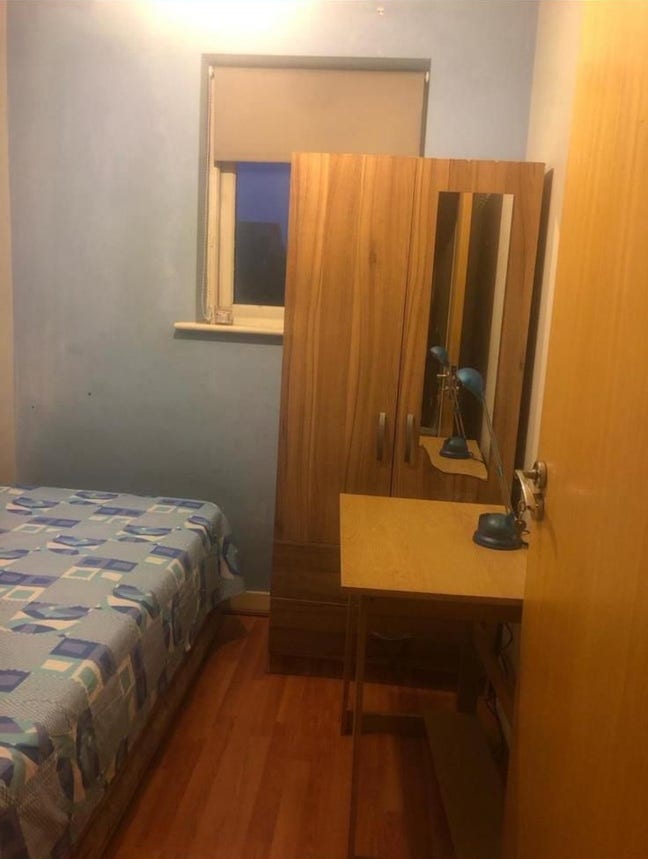 Single Room in UB5 6GN– All Bills Included Main Photo