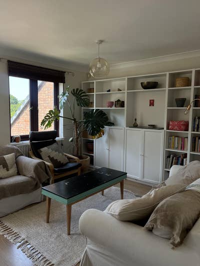 East London Summer Sublet Main Photo