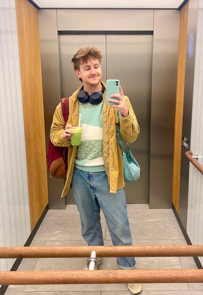 Young Professional for friendly chilled flat Main Photo