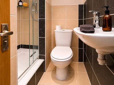 🏠Bright Room+Victorian Terrace|SE8| Available! Main Photo