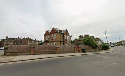 DSS - Studio Flat Available in Forest-Hill SE6 Main Photo