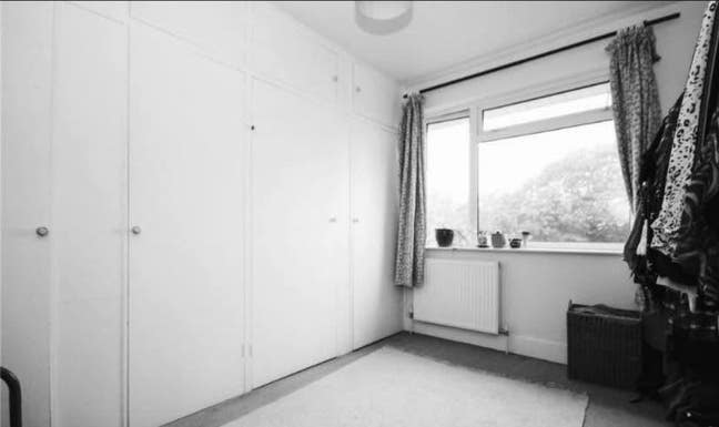 Double Room Available – BS7  Main Photo