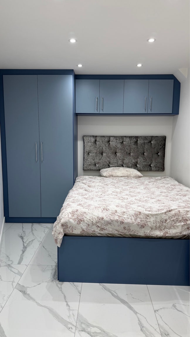 Modern room in Chigwell. Main Photo