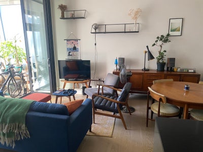 Double Room in Beautiful Flat Lower Clapton Main Photo