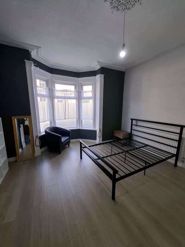CH1 - Super Spacious Double Room August 2026🔑 Main Photo