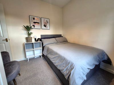 Double Room in Bridgwater - ideal for HPC staff Main Photo