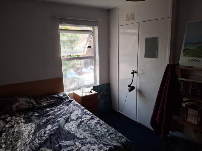 Double Room Available on Boulter St, St Clements Main Photo