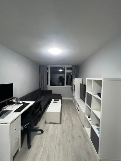 Furnished 2 Bed Flat - Stratford Main Photo