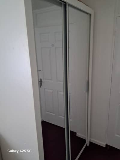 Cosy double room Main Photo