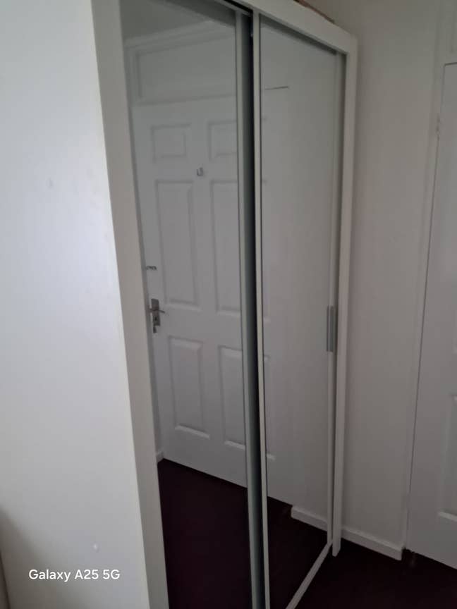 Cosy double room Main Photo