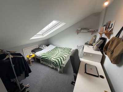 Double Room Available Finsbury Park  Main Photo