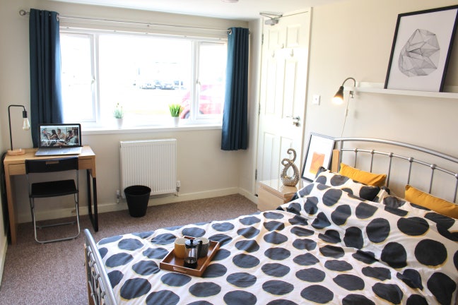 Double Ensuite Room in Stylish Friendly Houseshare Main Photo